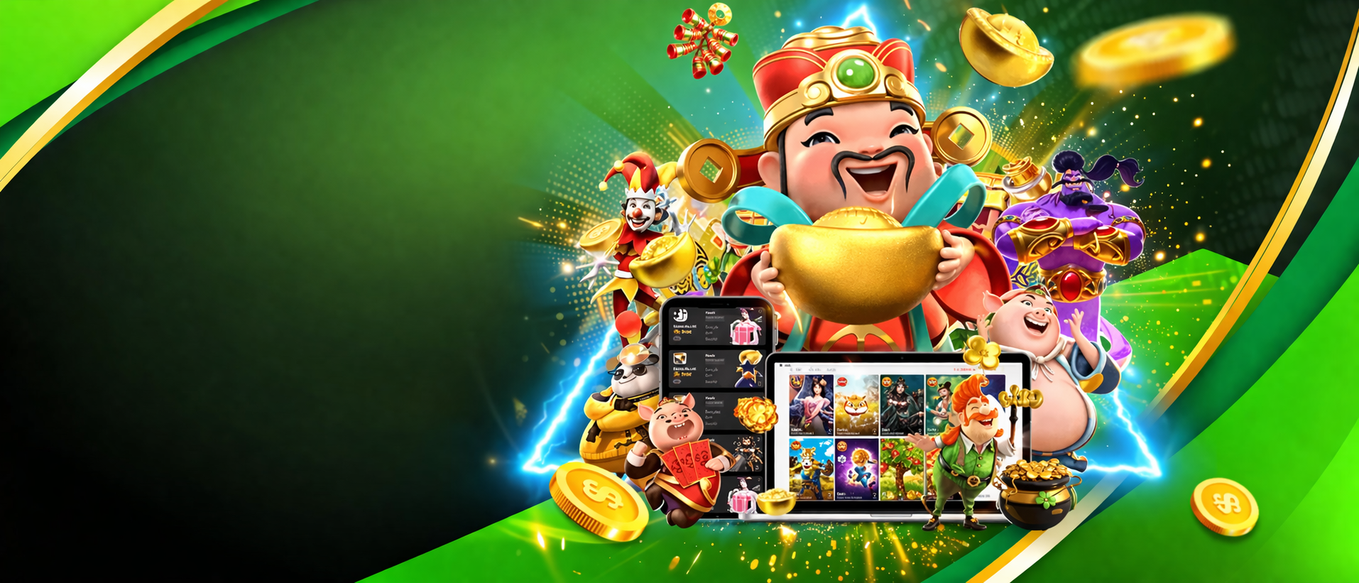 Slot 8808 – 200 Free Spins on Registration